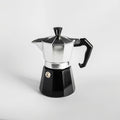 Moka Pot (Stovetop Espresso)